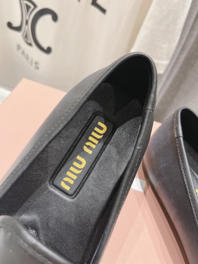 Miu Miu Sandals